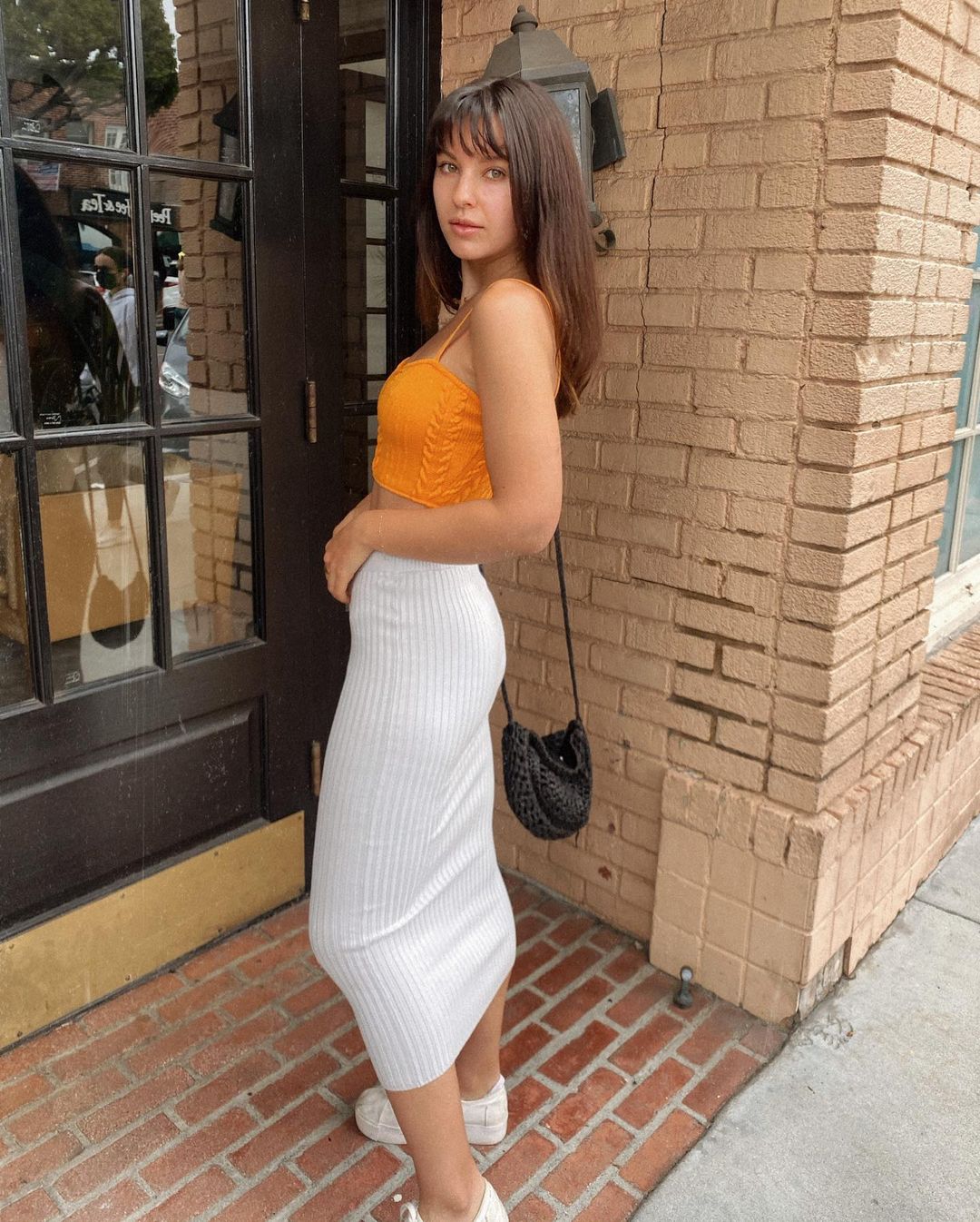 Maryana Dvorska 8 Maryana Dvorska 7 New Hot
