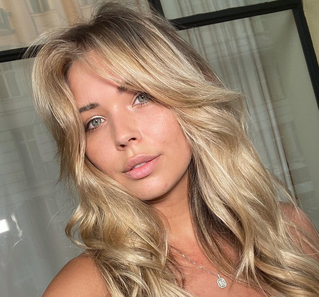 Sandra Kubicka 36 Sandra Kubicka 35 New Hot