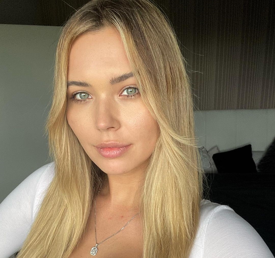 Sandra Kubicka 34 Sandra Kubicka 33 New Hot