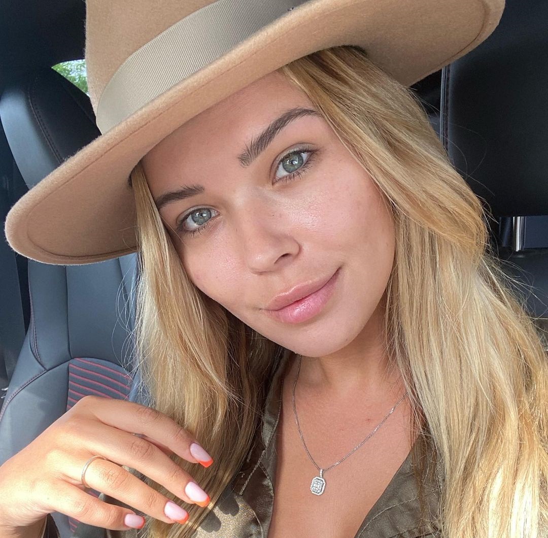 Sandra Kubicka 38 Sandra Kubicka 37 New Hot
