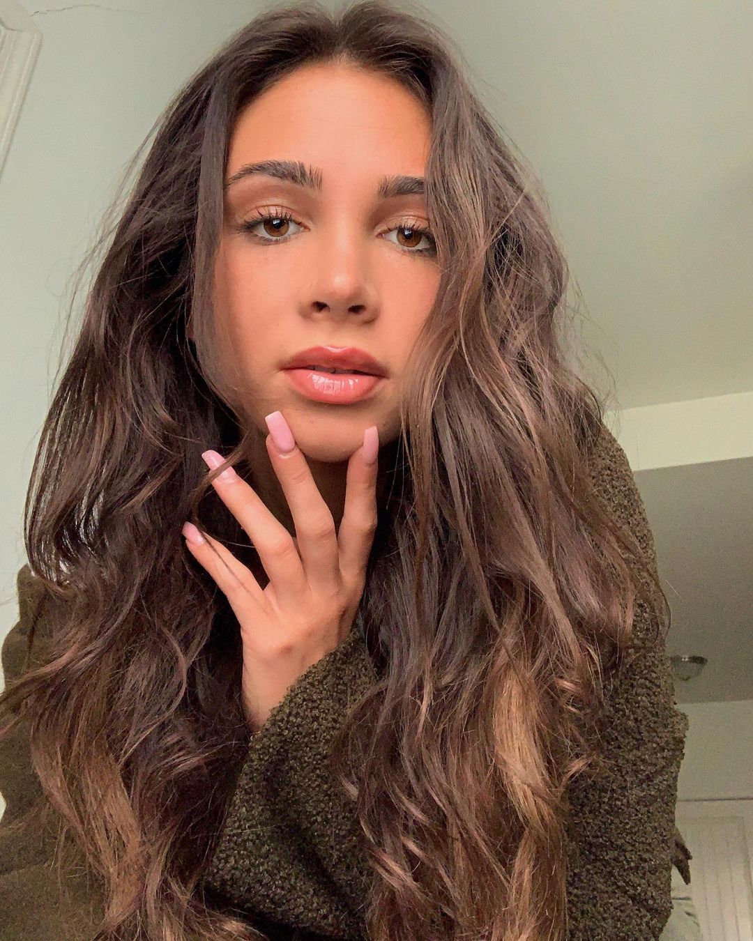 Gianna Everhart 18 Gianna Everhart 17 New Hot