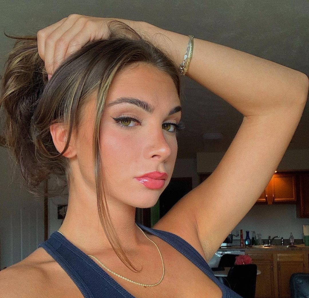 Gianna Everhart 26 Gianna Everhart 25 New Hot