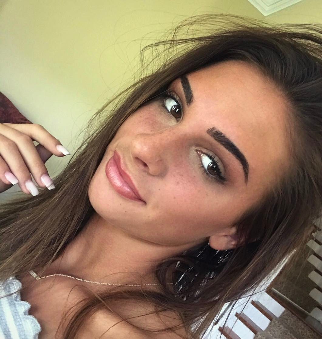 Gianna Everhart 24 Gianna Everhart 23 New Hot
