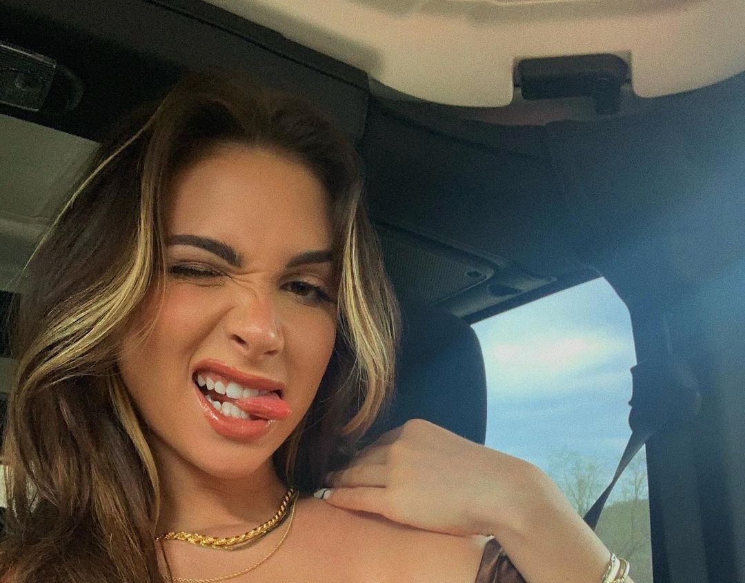 Gianna Everhart 30 Gianna Everhart 29 New Hot