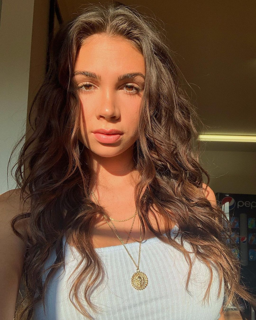 Gianna Everhart 20 Gianna Everhart 19 New Hot