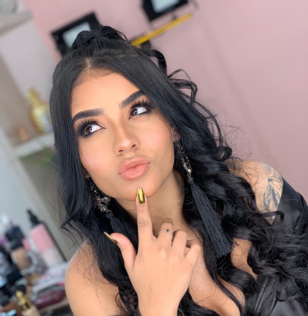 Lauu Gonzales 38 Lauu Gonzales 37 New Hot