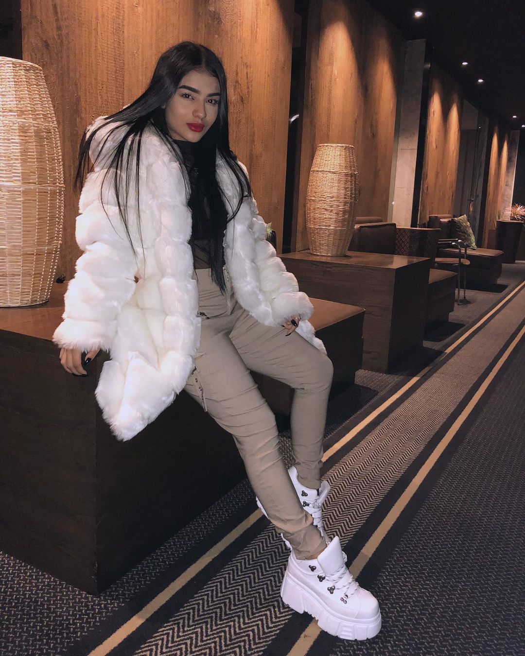 Lauu Gonzales 22 Lauu Gonzales 21 New Hot