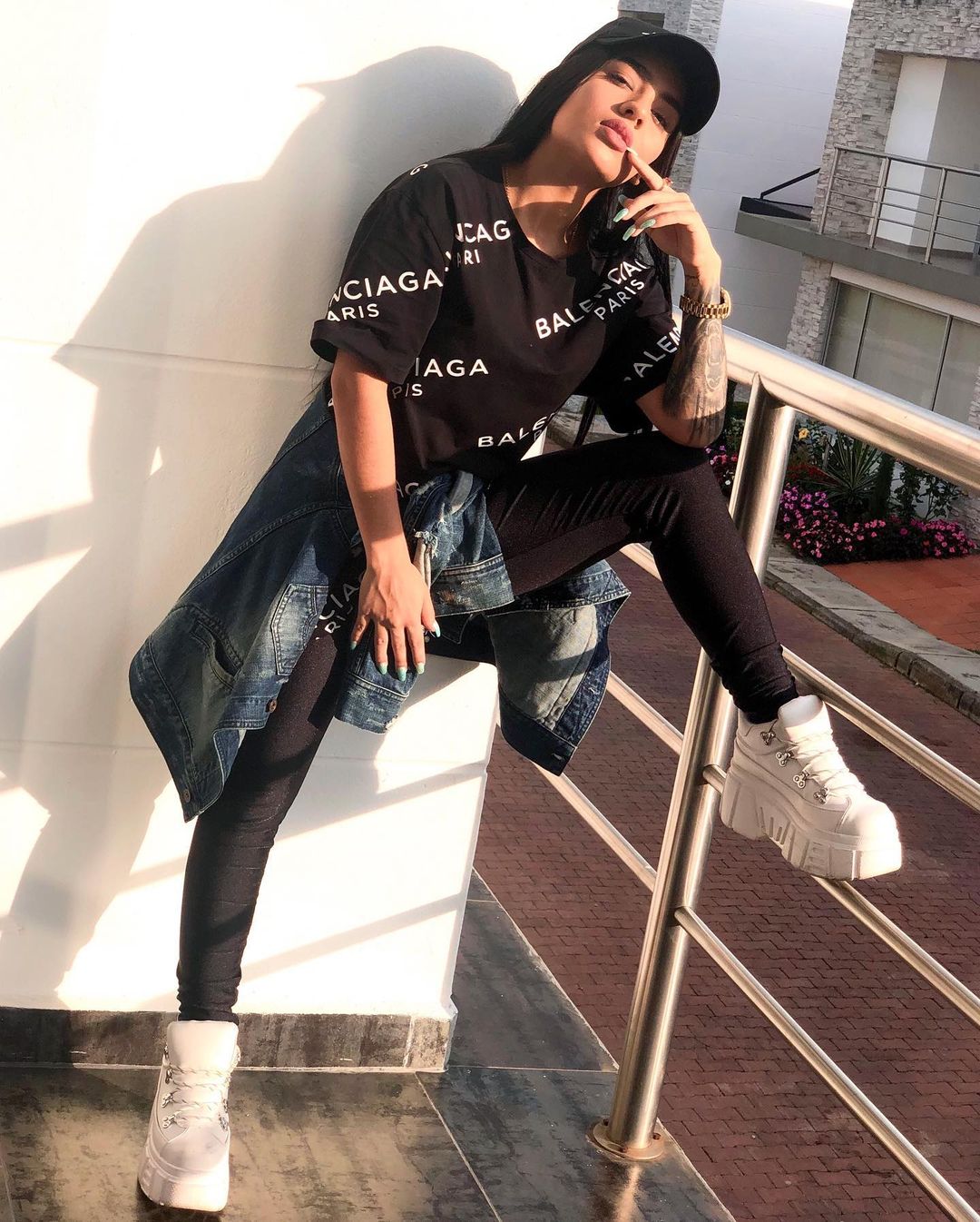 Lauu Gonzales 20 Lauu Gonzales 19 New Hot