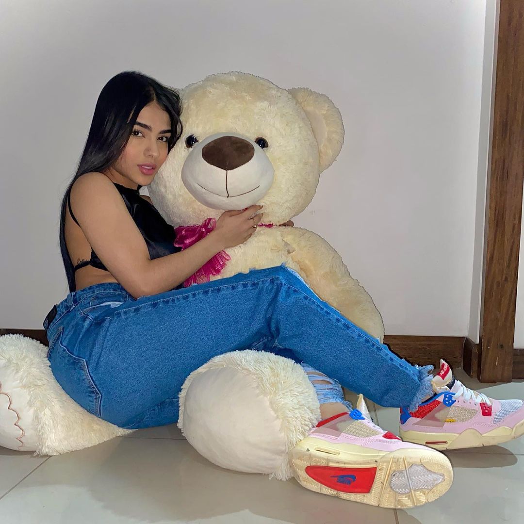 Lauu Gonzales 16 Lauu Gonzales 15 New Hot