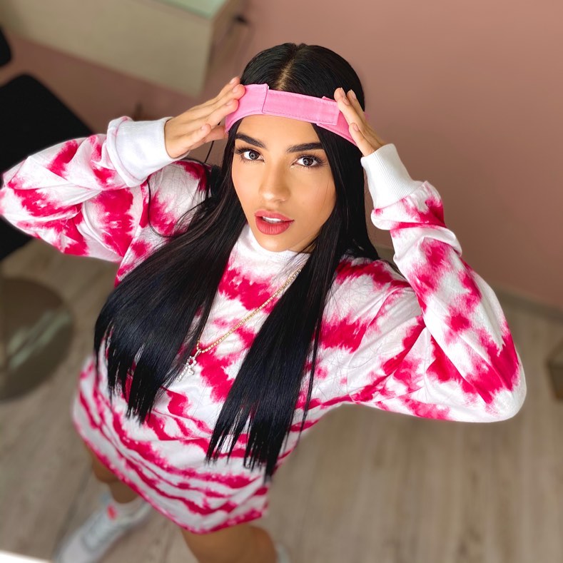 Lauu Gonzales 14 Lauu Gonzales 13 New Hot