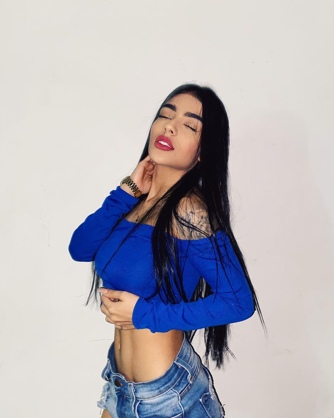 Lauu Gonzales 42 Lauu Gonzales 41 New Hot