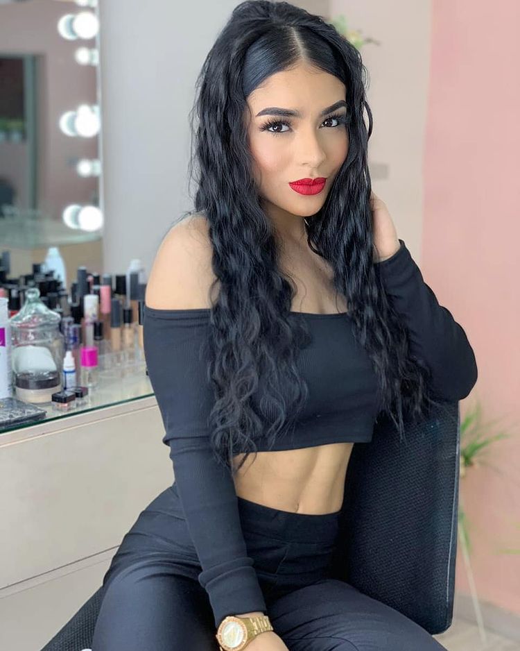 Lauu Gonzales 24 Lauu Gonzales 23 New Hot