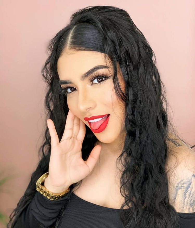 Lauu Gonzales 40 Lauu Gonzales 39 New Hot