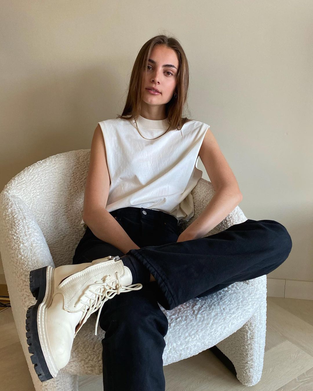 Romy Schonberger 6 Romy Schonberger 5 New Hot