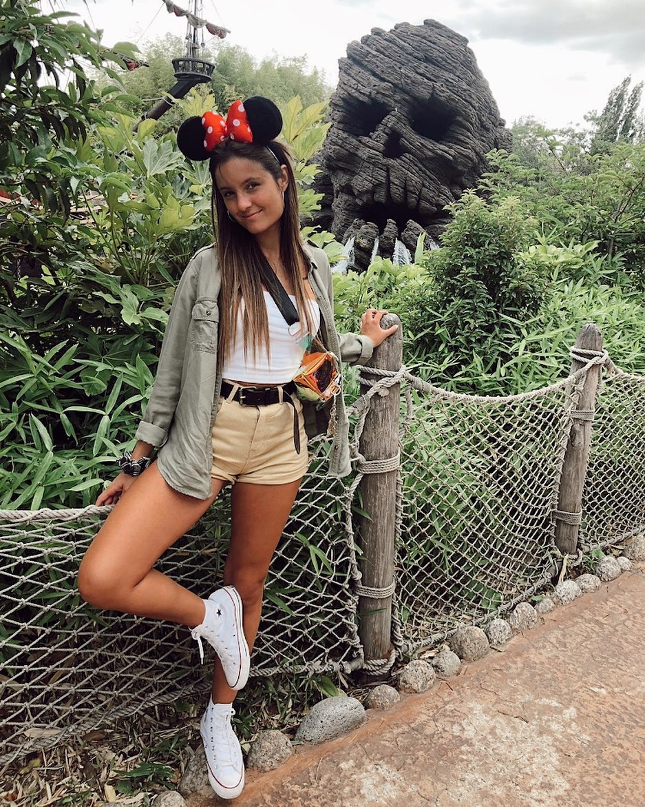 Andrea Cruz Perez 20 Andrea Cruz Perez 19 New Hot