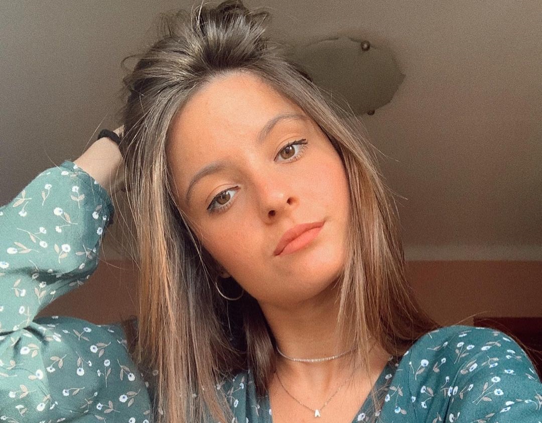 Andrea Cruz Perez 22 Andrea Cruz Perez 21 New Hot