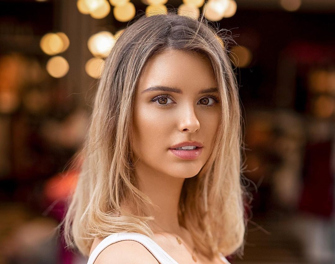 Chiara Marie 6 Chiara Marie 5 New Hot