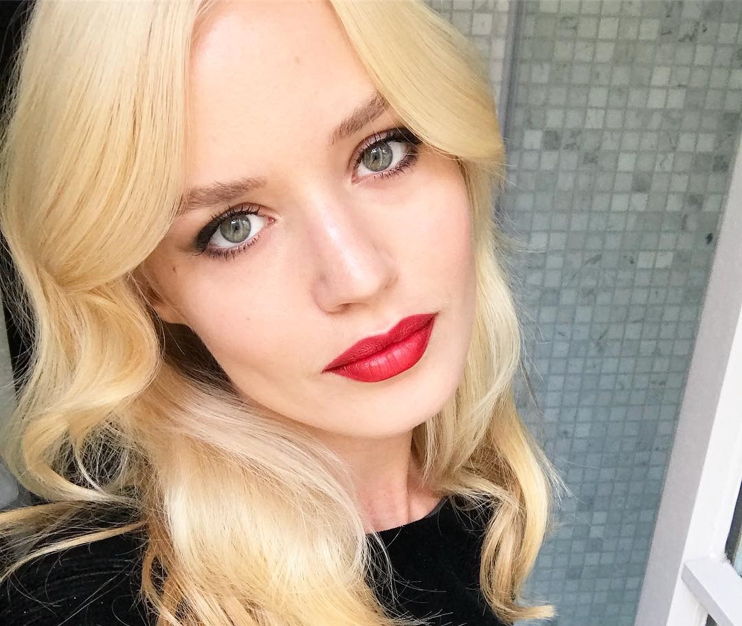 Georgia May Jagger 8 Georgia May Jagger 7 New Hot