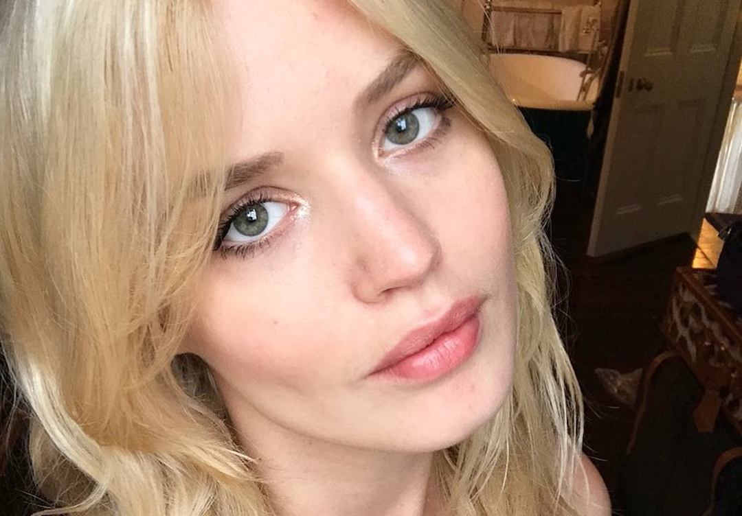 Georgia May Jagger 24 Georgia May Jagger 23 New Hot