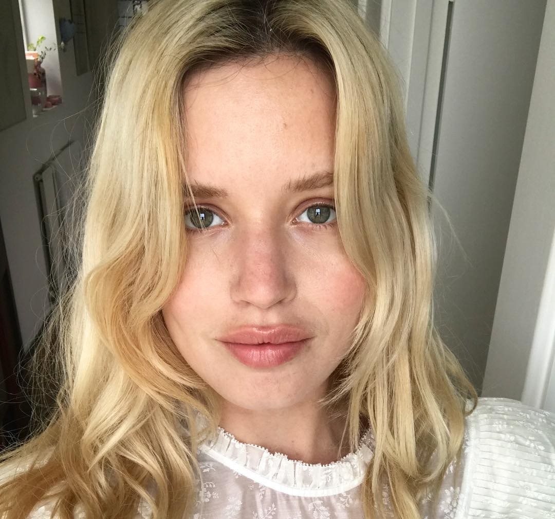 Georgia May Jagger 10 Georgia May Jagger 9 New Hot