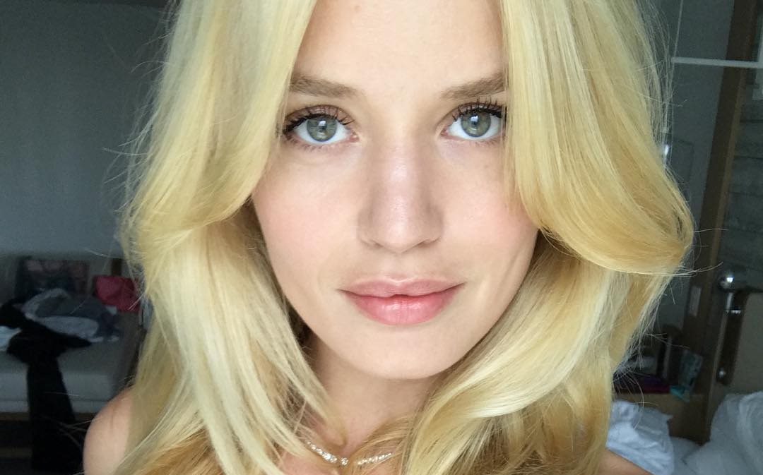 Georgia May Jagger 22 Georgia May Jagger 21 New Hot
