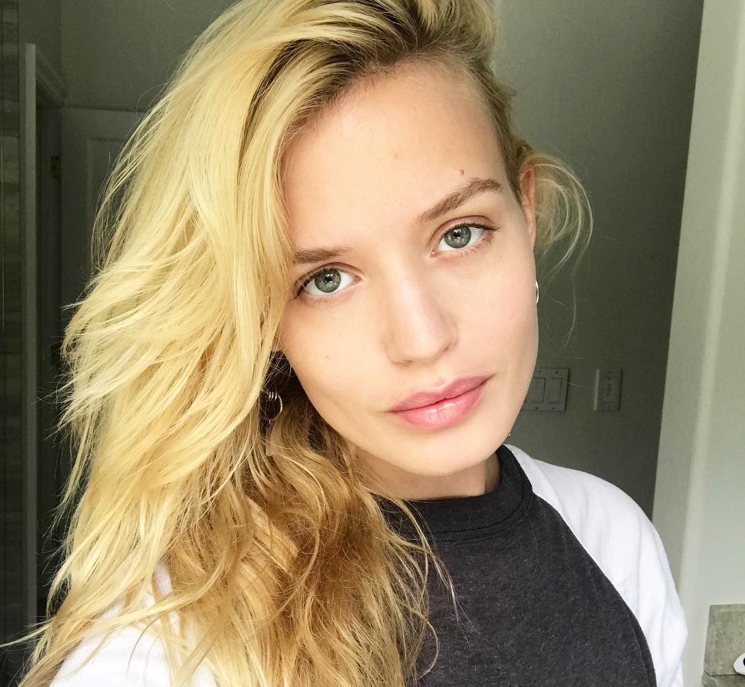 Georgia May Jagger 18 Georgia May Jagger 17 New Hot