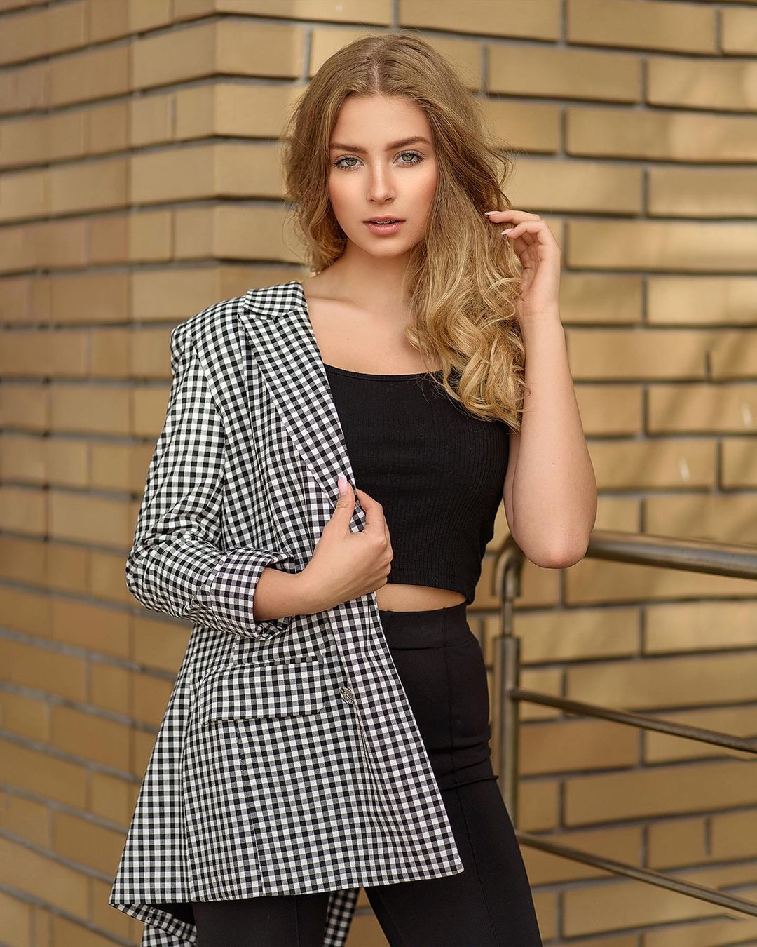 Roksana Szajkowska 18 Roksana Szajkowska 17 New Hot