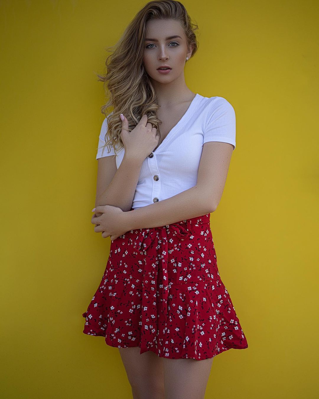 Roksana Szajkowska 8 Roksana Szajkowska 7 New Hot