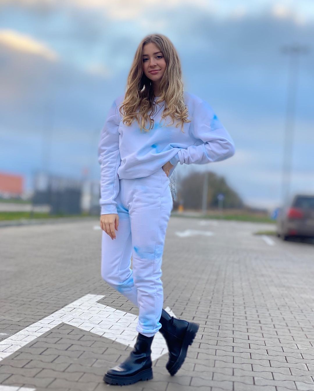 Roksana Szajkowska 28 Roksana Szajkowska 27 New Hot