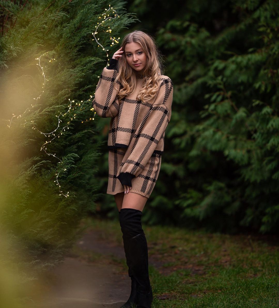 Roksana Szajkowska 22 Roksana Szajkowska 21 New Hot