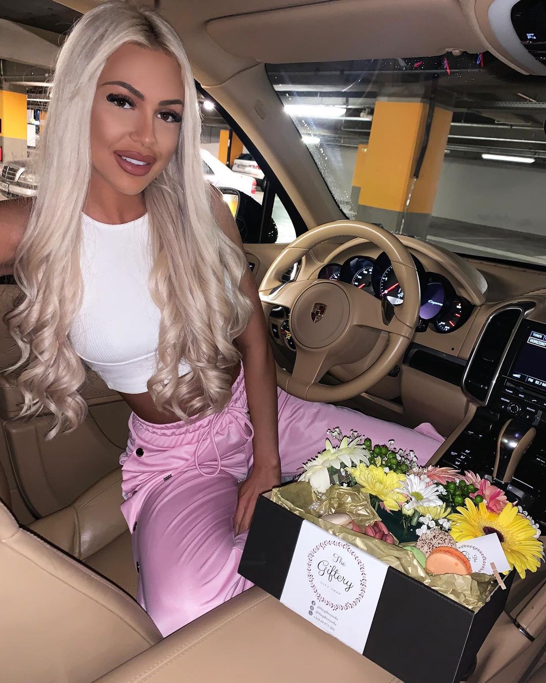 Mihaelaatodorova 8 Mihaelaatodorova 7 New Hot