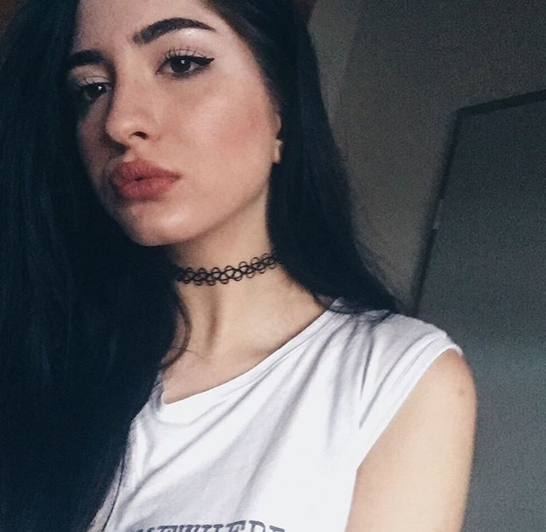 Liana Olesova 26 Liana Olesova 25 New Hot