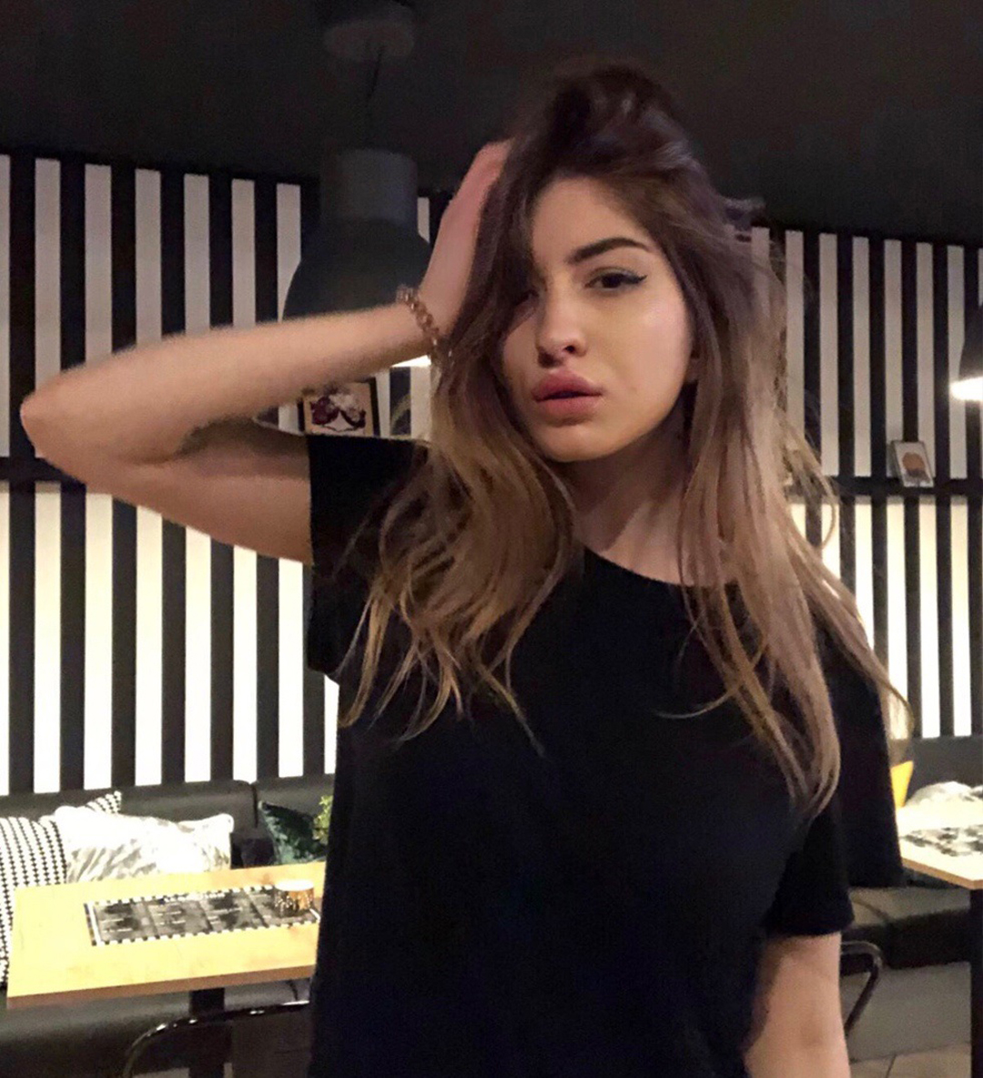Liana Olesova 22 Liana Olesova 21 New Hot