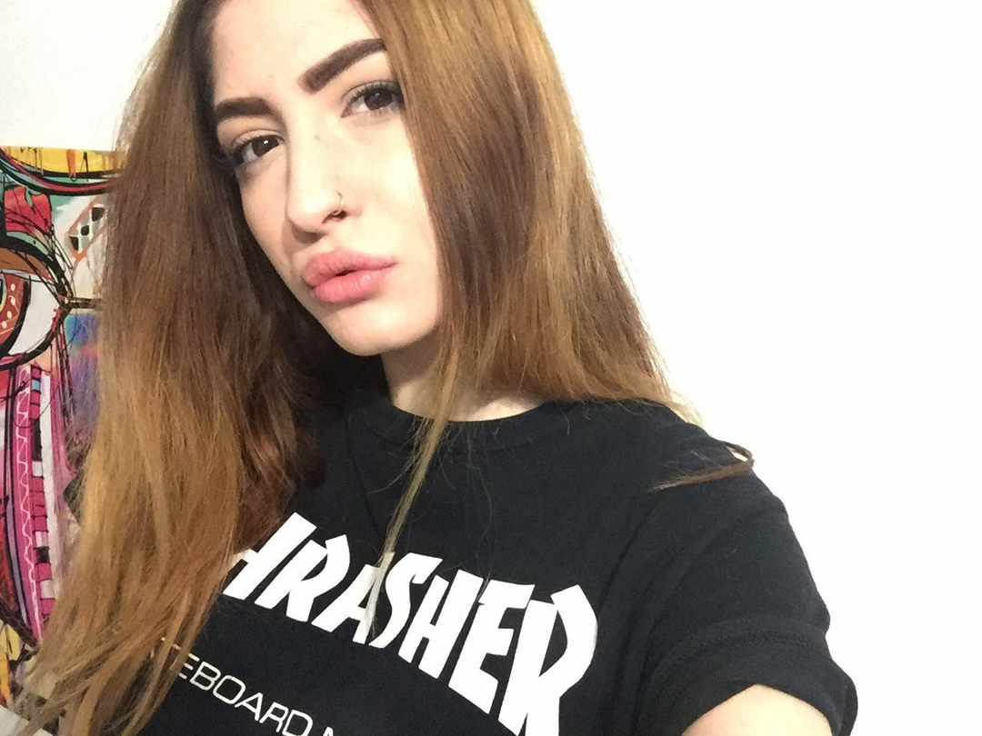 Liana Olesova 28 Liana Olesova 27 New Hot