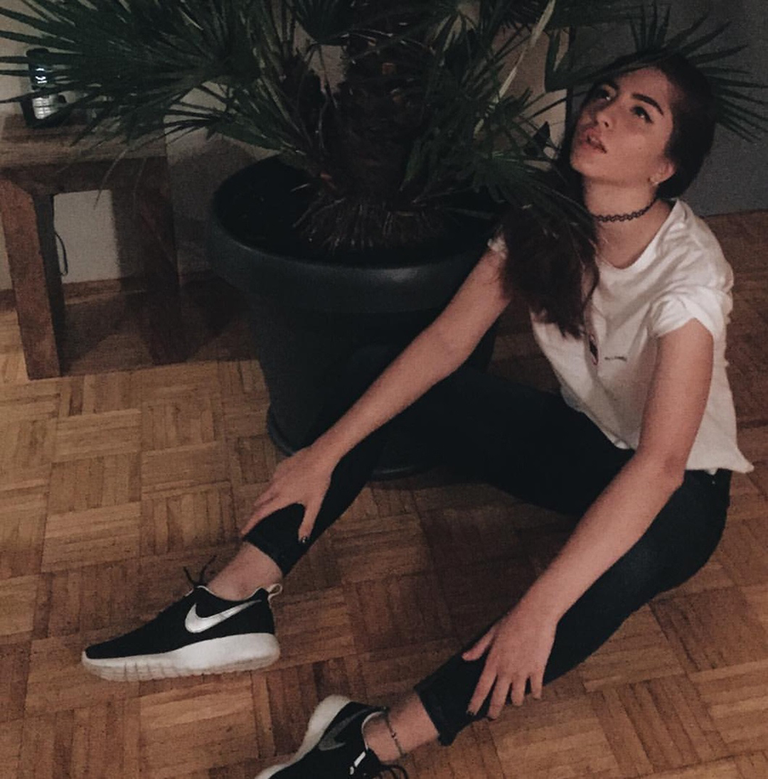 Liana Olesova 20 Liana Olesova 19 New Hot