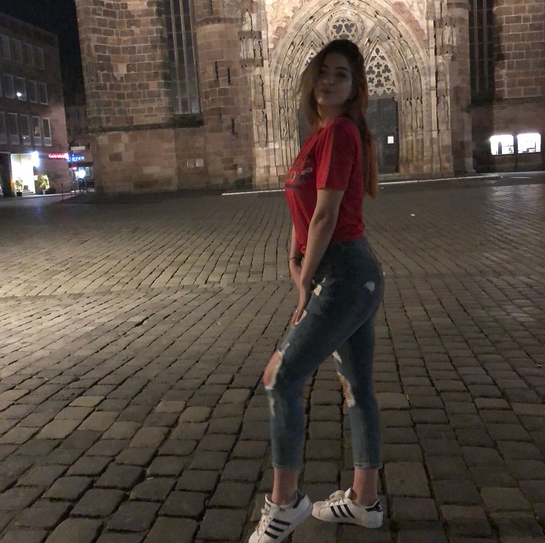 Liana Olesova 16 Liana Olesova 15 New Hot