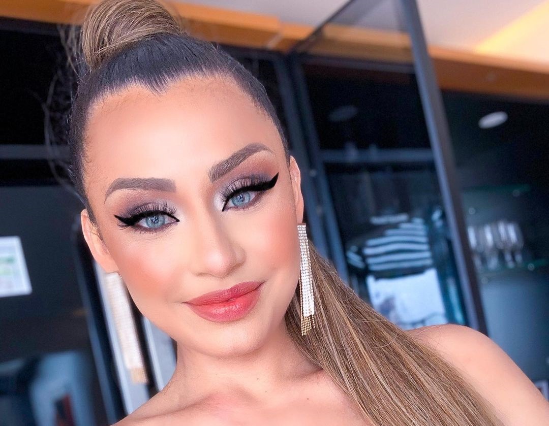 Bella Araujo 32 Bella Araujo 31 New Hot