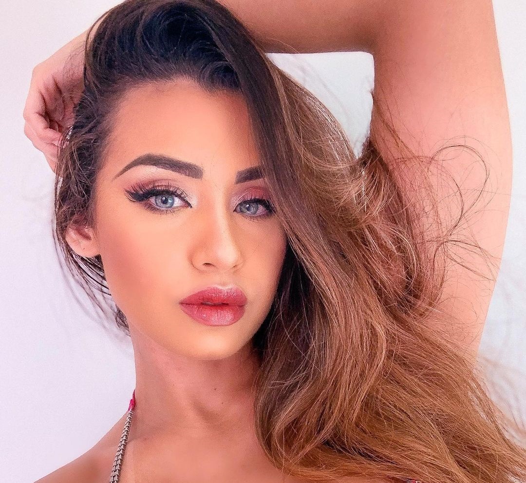 Bella Araujo 30 Bella Araujo 29 New Hot