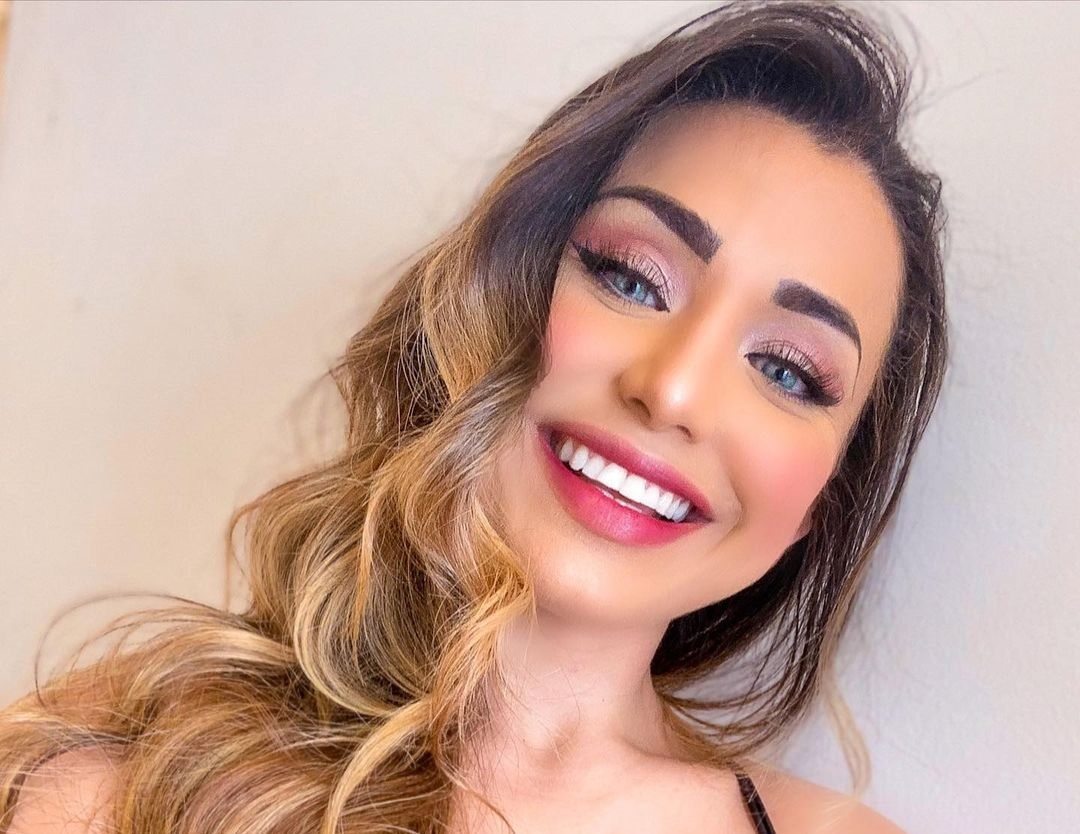 Bella Araujo 20 Bella Araujo 19 New Hot