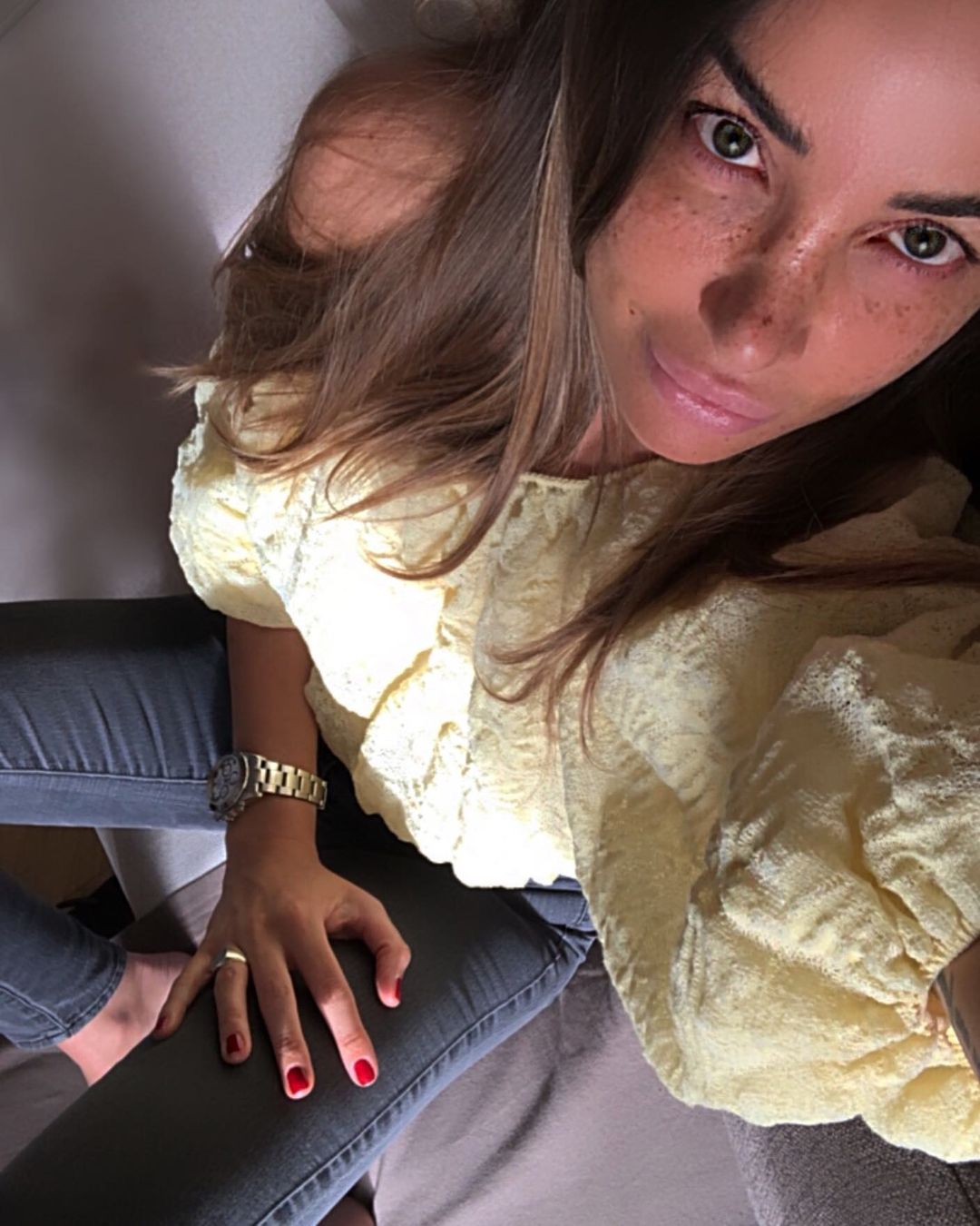Rosaria Cannavo 10 Rosaria Cannavo 9 New Hot
