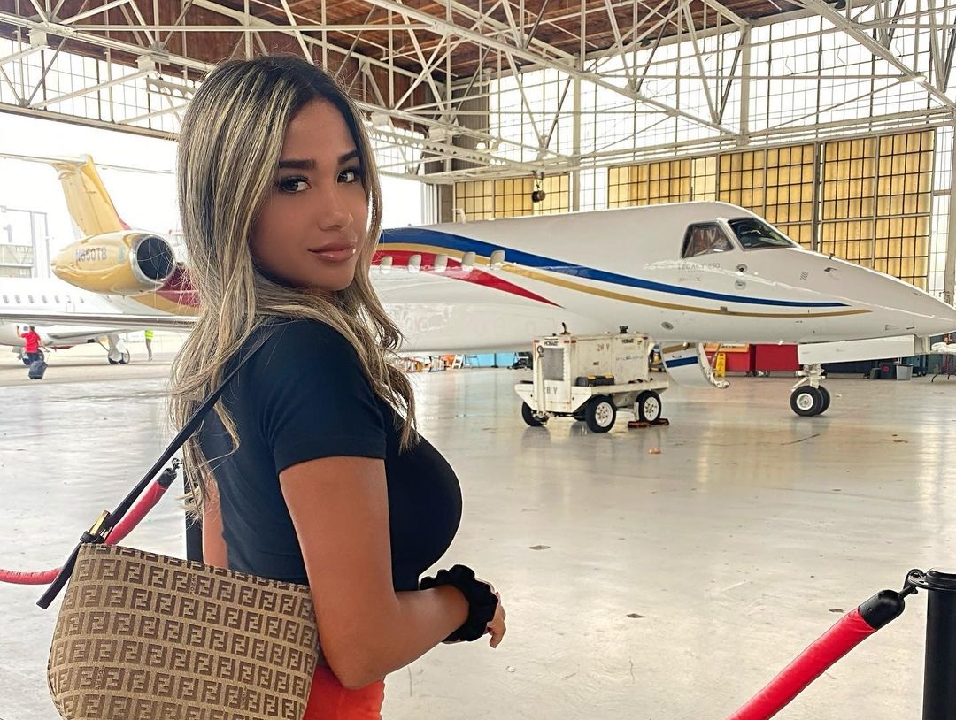 Luhanna Mostajo 8 Luhanna Mostajo 7 New Hot