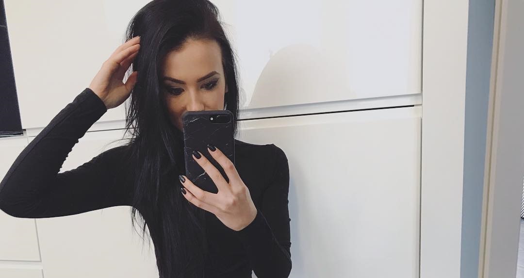Ewelina Malag 6 Ewelina Malag 5 New Hot