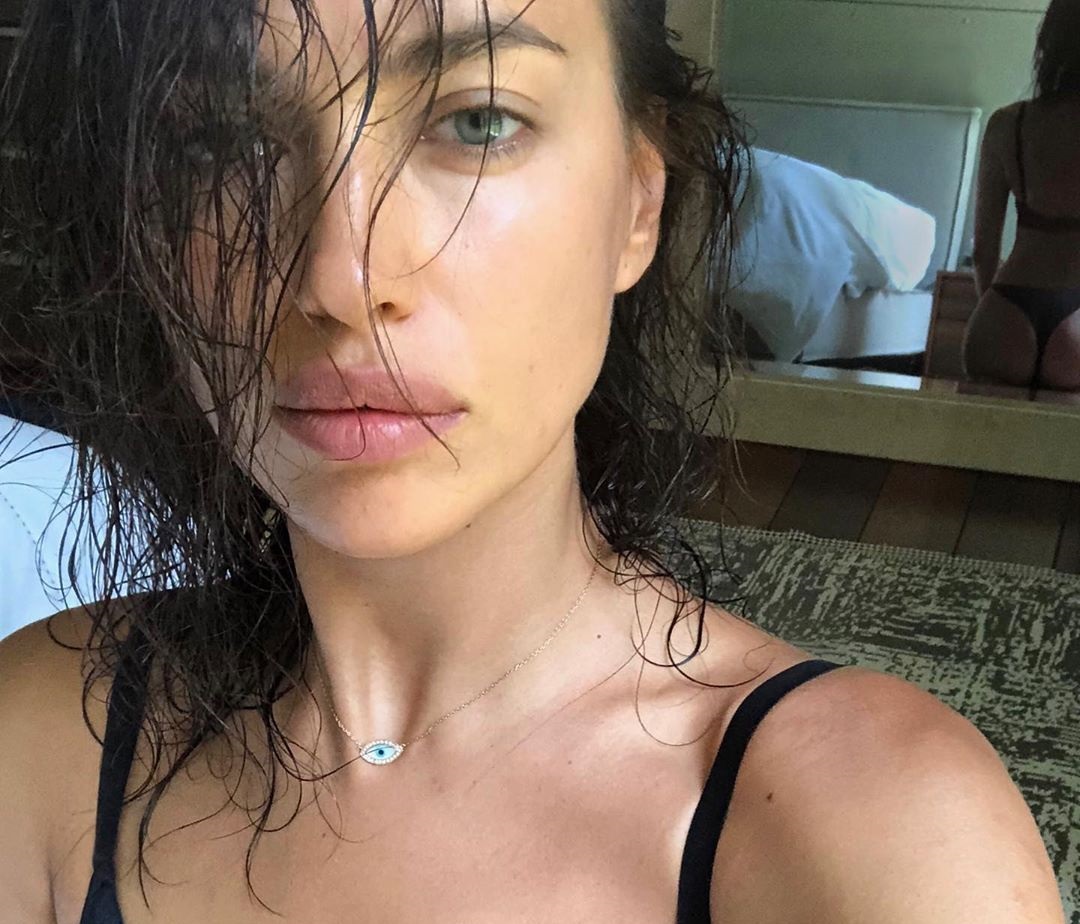 Irina Shayk 26 Irina Shayk 25 New Hot