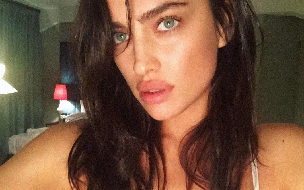 Irina Shayk 28 Irina Shayk 27 New Hot