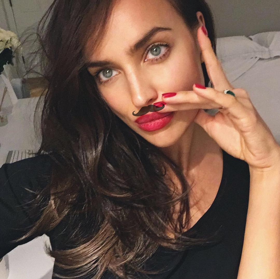 Irina Shayk 14 Irina Shayk 13 New Hot