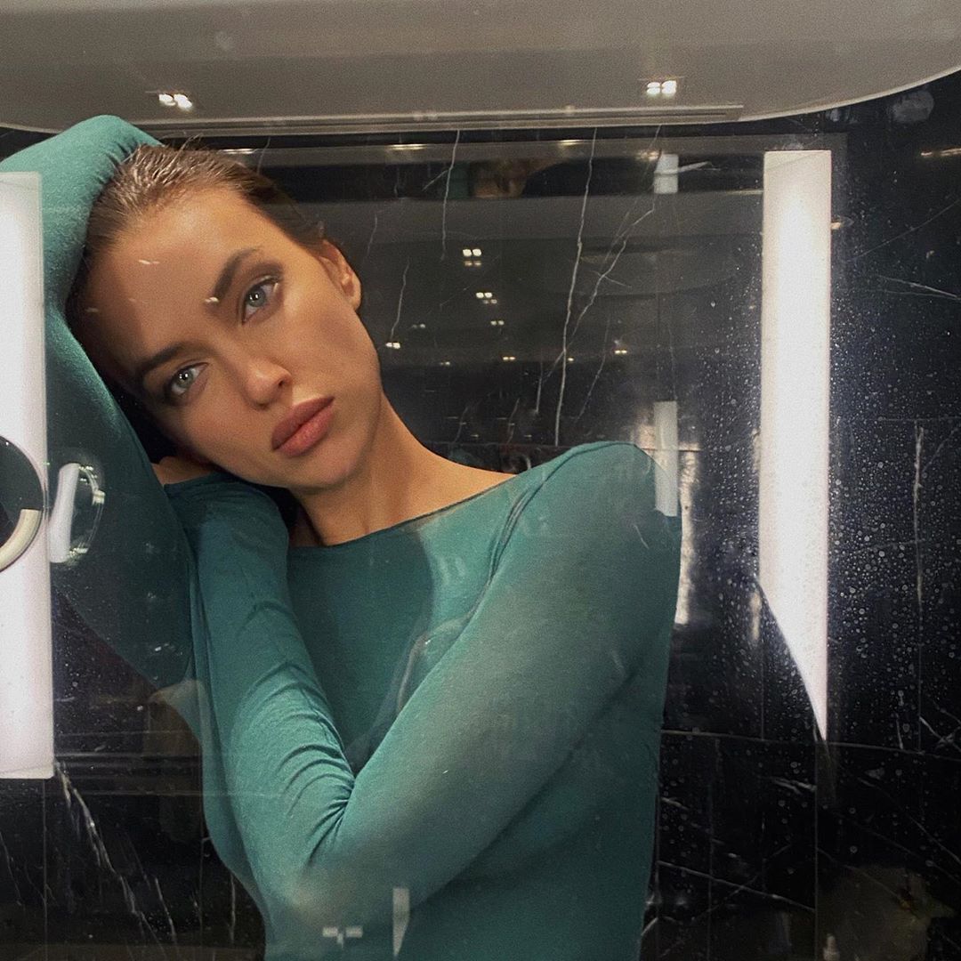 Irina Shayk 12 Irina Shayk 11 New Hot