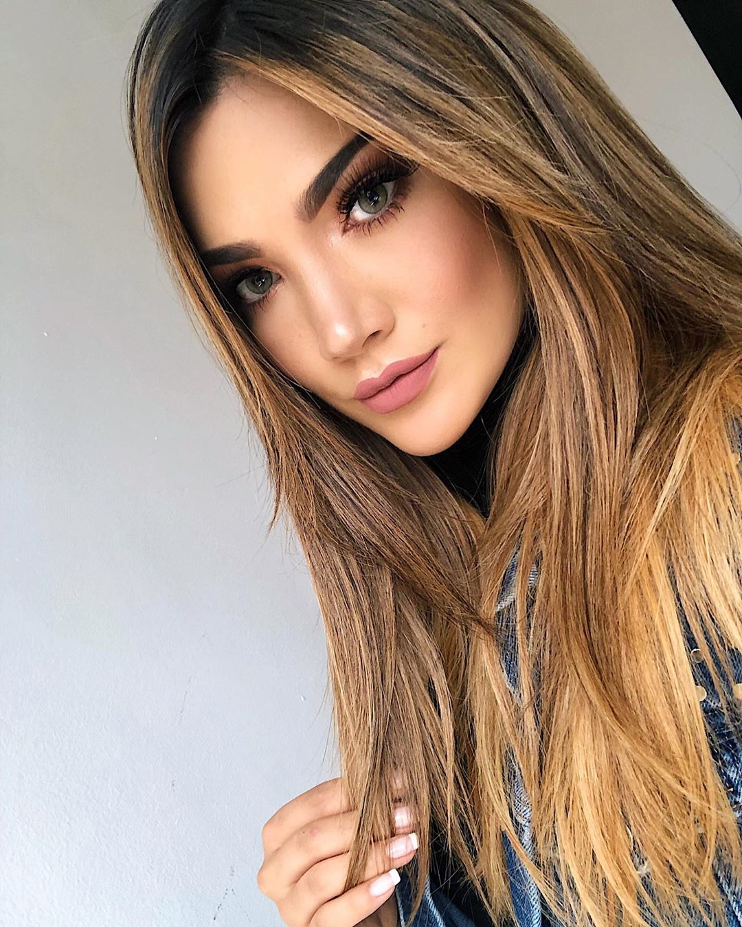 Marcela Gutierrez 12 Marcela Gutierrez 11 New Hot