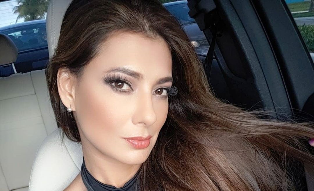 Vivi Castrillon 14 Vivi Castrillon 13 New Hot