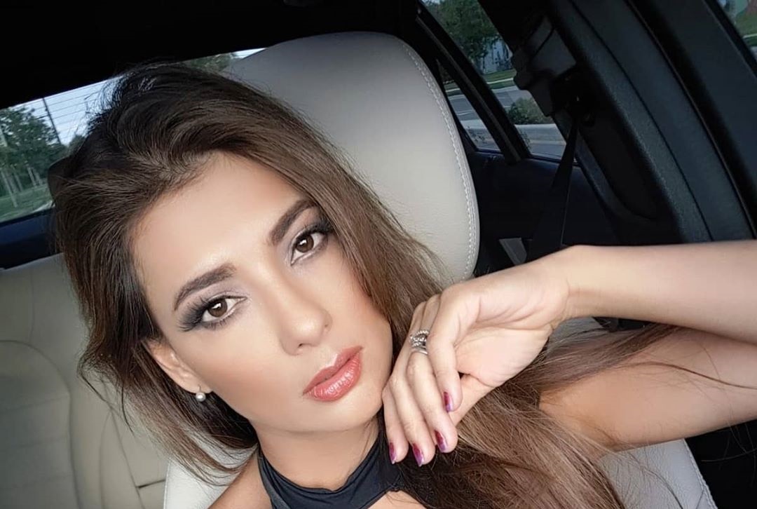 Vivi Castrillon 10 Vivi Castrillon 9 New Hot