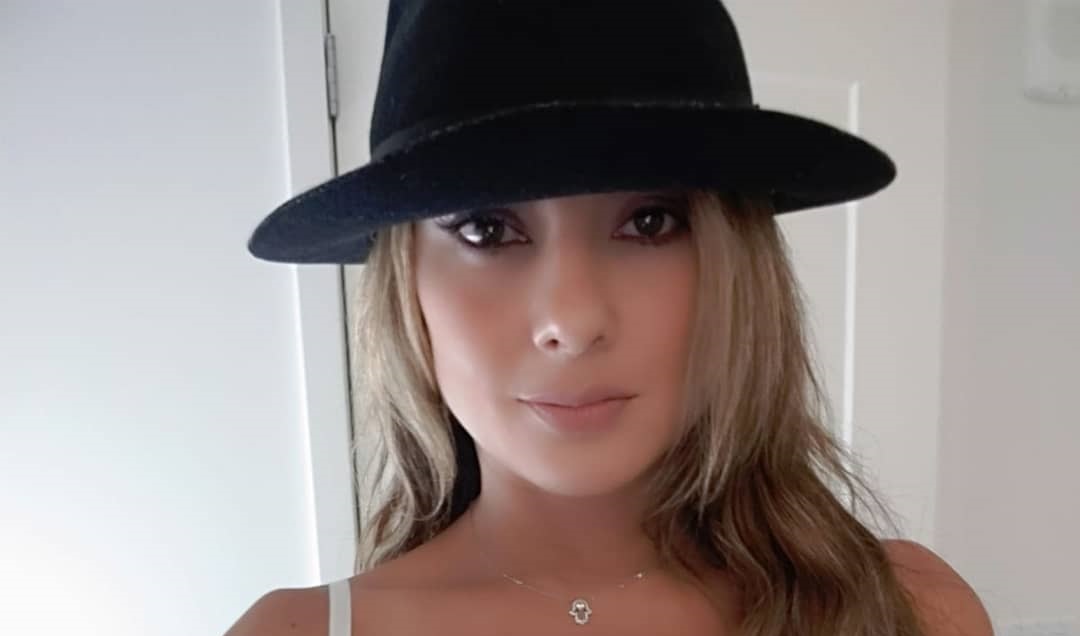 Vivi Castrillon 18 Vivi Castrillon 17 New Hot